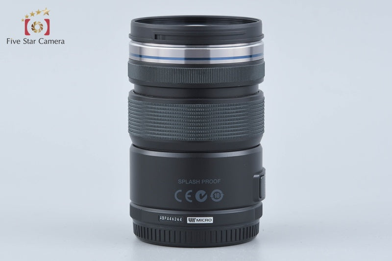中古】OLYMPUS オリンパス M.ZUIKO DIGITAL ED 12-50mm f/3.5-6.3 EZ