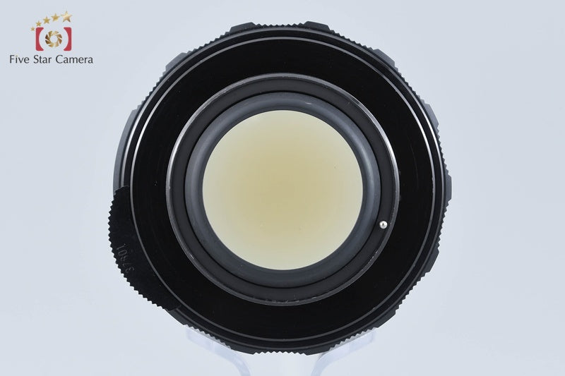 中古】PENTAX ペンタックス Super-Takumar 50mm f/1.4 M42マウント