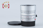 【中古】Leica ライカ SUMMILUX-M 50mm f/1.4 ASPH. E46 11892