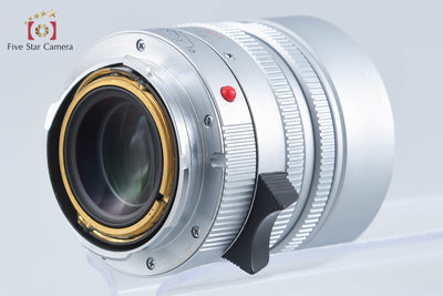 【中古】Leica ライカ SUMMILUX-M 50mm f/1.4 ASPH. E46 11892