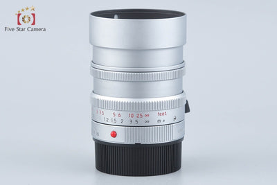 【中古】Leica ライカ SUMMILUX-M 50mm f/1.4 ASPH. E46 11892