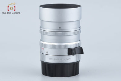 【中古】Leica ライカ SUMMILUX-M 50mm f/1.4 ASPH. E46 11892