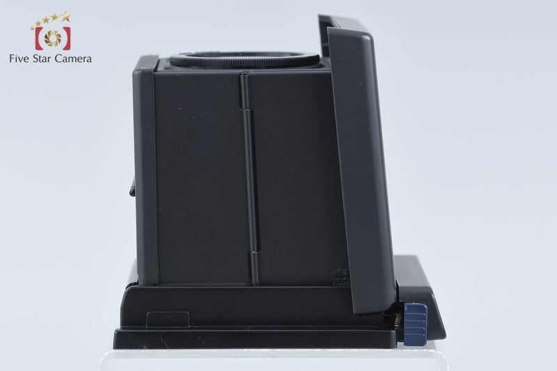 マミヤ Mamiya RB67 ウエストレベルファインダー 中古】Mamiya マミヤ ウエストレベルファインダー RZ67用 – Five Star