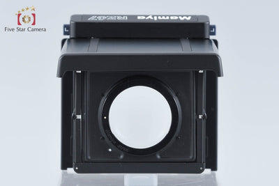 【中古】Mamiya マミヤ ウエストレベルファインダー RZ67用