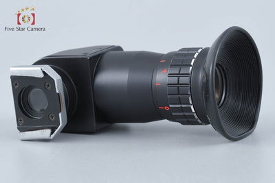 【中古】Mamiya マミヤ アングルファインダー M645用
