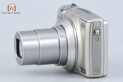 【中古】FUJIFILM 富士フイルム FinePix F900EXR シャンパンゴールド コンパクトデジタルカメラ