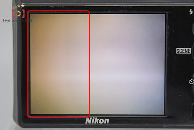 【中古】Nikon ニコン COOLPIX S6000 シャンパンシルバー コンパクトデジタルカメラ