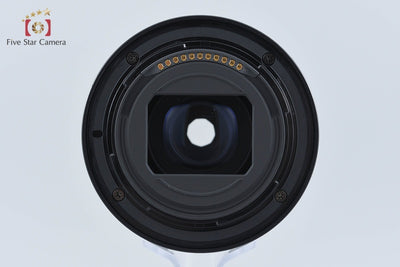 【中古】Nikon ニコン NIKKOR Z 40mm f/2 SE 元箱付き