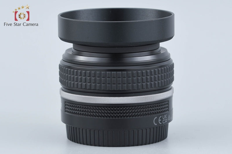 中古】Nikon ニコン NIKKOR Z 40mm f/2 SE 元箱付き – Five Star