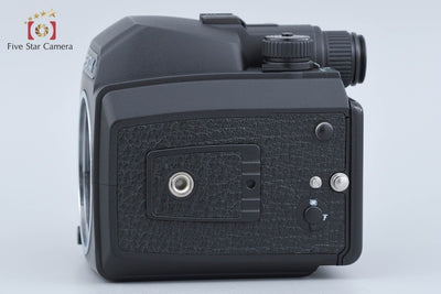 【中古】PENTAX ペンタックス 645N II 中判フィルムカメラ