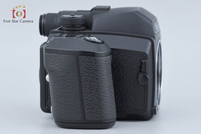 【中古】PENTAX ペンタックス 645N II 中判フィルムカメラ