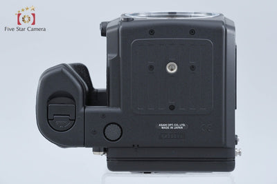 【中古】PENTAX ペンタックス 645N II 中判フィルムカメラ