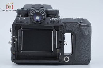 【中古】PENTAX ペンタックス 645N II 中判フィルムカメラ