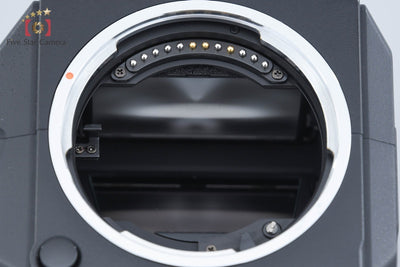 【中古】PENTAX ペンタックス 645N II 中判フィルムカメラ