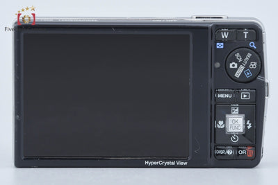 【中古】OLYMPUS オリンパス μ-7000 ピンク コンパクトデジタルカメラ
