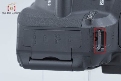 【中古】Nikon ニコン D5300 デジタル一眼レフカメラ