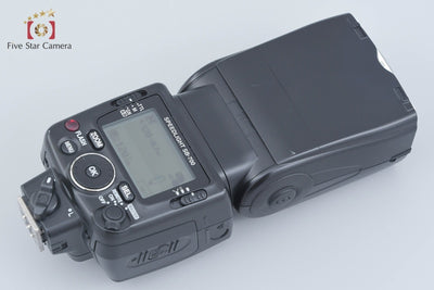 【中古】Nikon ニコン スピードライト SB-700