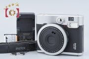 【中古】FUJIFILM 富士フイルム instax Mini 90 Neo Classic ブラック インスタントカメラ