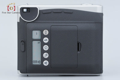 【中古】FUJIFILM 富士フイルム instax Mini 90 Neo Classic ブラック インスタントカメラ
