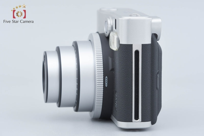 中古】FUJIFILM 富士フイルム instax Mini 90 Neo Classic ブラック
