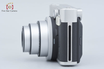 【中古】FUJIFILM 富士フイルム instax Mini 90 Neo Classic ブラック インスタントカメラ
