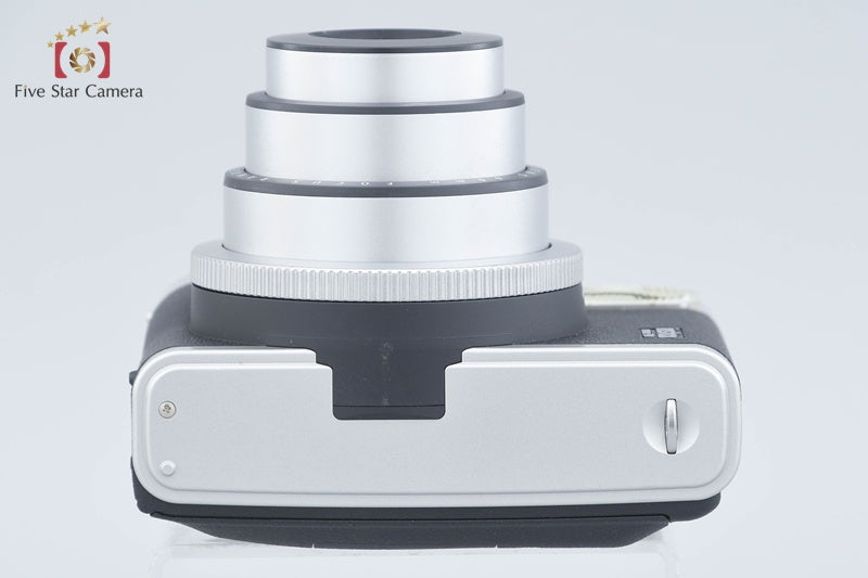中古】FUJIFILM 富士フイルム instax Mini 90 Neo Classic ブラック