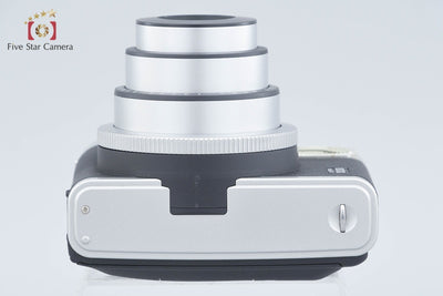 【中古】FUJIFILM 富士フイルム instax Mini 90 Neo Classic ブラック インスタントカメラ