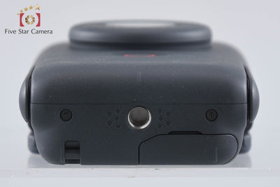 【中古】Canon キヤノン PowerShot V10 ブラック コンパクトデジタルカメラ