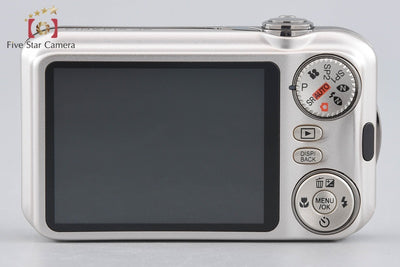 【中古】FUJIFILM 富士フイルム FINEPIX JX400 シャンパンゴールド コンパクトデジタルカメラ
