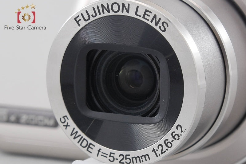 日*0様 宇047 カメラ 2点 まとめ売り 中古】FUJIFILM 富士フイルム FINEPIX JX400 シャンパンゴールド