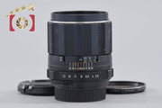 【中古】PENTAX ペンタックス SMC TAKUMAR 105mm f/2.8