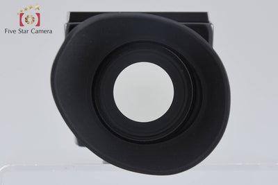 【中古】Nikon ニコン DW-2 高倍率ファインダー F2用 元箱付き
