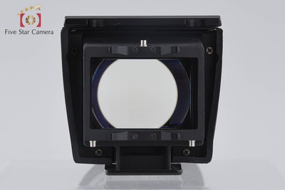 【中古】Nikon ニコン DW-2 高倍率ファインダー F2用 元箱付き