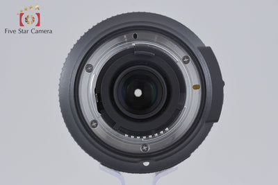 【中古】Nikon ニコン AF-S DX NIKKOR 18-140mm f/3.5-5.6 G ED VR