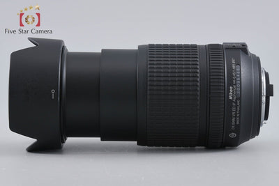 【中古】Nikon ニコン AF-S DX NIKKOR 18-140mm f/3.5-5.6 G ED VR