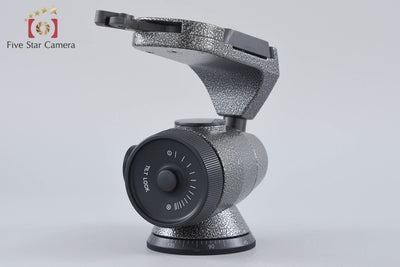 【中古】GITZO ジッツオ GH5750QR オフセンターボール雲台