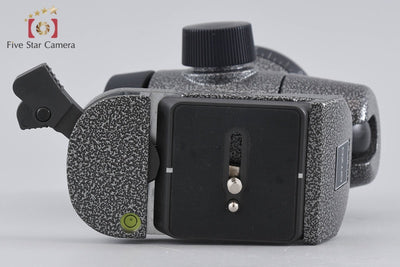【中古】GITZO ジッツオ GH5750QR オフセンターボール雲台