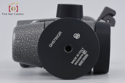 【中古】GITZO ジッツオ GH5750QR オフセンターボール雲台