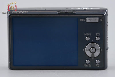 【中古】SONY ソニー Cyber-Shot DSC-T30 ブラック デジタルスチルカメラ