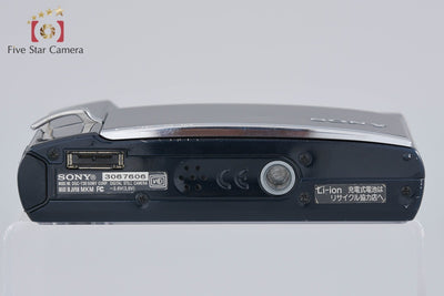 【中古】SONY ソニー Cyber-Shot DSC-T30 ブラック デジタルスチルカメラ