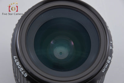【中古】PENTAX ペンタックス SMC 67 55mm f/4