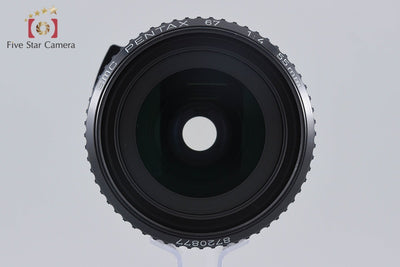 【中古】PENTAX ペンタックス SMC 67 55mm f/4
