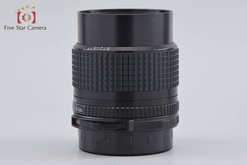 中古】PENTAX ペンタックス SMC 67 55mm f/4 – Five Star Camera