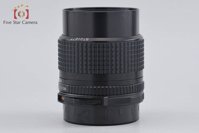 【中古】PENTAX ペンタックス SMC 67 55mm f/4