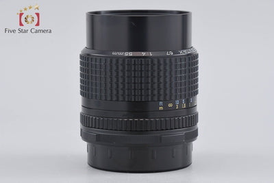 【中古】PENTAX ペンタックス SMC 67 55mm f/4