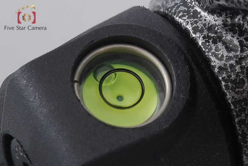 中古】GITZO ジッツオ GHF3W 3ウェイフルード雲台 – Five Star Camera