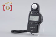 【中古】MINOLTA ミノルタ AUTO METER IV F