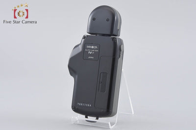 【中古】MINOLTA ミノルタ AUTO METER IV F