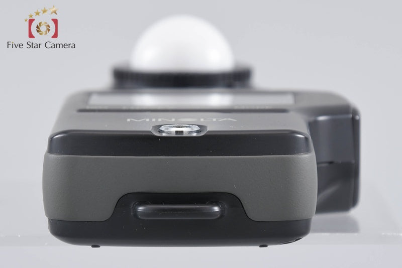 中古】MINOLTA ミノルタ AUTO METER IV F – Five Star Camera
