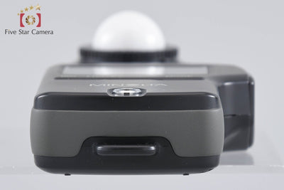 【中古】MINOLTA ミノルタ AUTO METER IV F